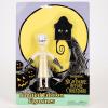 Tim Burton's The Nightmare Before Christmas Dr. Finklestein Action Figure - ID: 634482322765b Disneyana