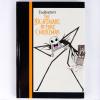 Jack Skellington 10th Anniversary Lock & Key Journal (2003) - ID: 634482323670 Disneyana