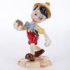 Royal Doulton Pinocchio Figurine (2000s) - ID: 652383640962 Disneyana