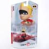 Dash Parr 'Disney Infinity' Figurine (2015) - ID: 712725023812 Disneyana