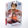 Wreck-it Ralph 'Disney Infinity' Figurine (2015) - ID: 712725024482 Disneyana