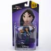 Mulan 'Disney Infinity' Figurine (2016) - ID: 712725027025 Disneyana