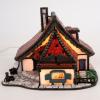 Geppetto's Toy Shop Light-Up Figurine (1998) - ID: 760032117021 Disneyana