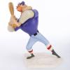 ‘Casey at the Bat’ American Folk Heroes Figurine (1996) - ID: 761880411071 Disneyana