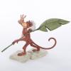 Flunky Monkey ‘Monkeying Around' Figurine (1997) - ID: 761880411590 Disneyana