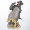 Baloo ‘Hula Baloo’ Figurine (1997) - ID: 761880411606 Disneyana