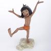 Mowgli ‘Mancub’ Figurine (1997) - ID: 761880411613 Disneyana