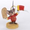 Timothy Q. Mouse 'Friendship Offering' Ornament Figurine (1998) - ID: 761880411798 Disneyana