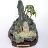King Louie's Temple 30th Anniversary Figurine (1997)  - ID: 761880412412 Disneyana