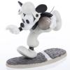 Mickey Mouse ‘Rah! Rah! Mickey!' Figurine (1998) - ID: 761880412528 Disneyana