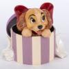 Lady 'A Perfectly Beautiful Little Lady' Figurine (1999) - ID: 761880413273 Disneyana