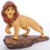 The Lion King 'Simba's Pride' Anniversary Figurine - ID: 761880413570 Disneyana