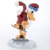 Donald Duck ‘Away We Go!' Skating Figurine - ID: 761880413969 Disneyana