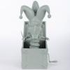 Fantasia 2000 ‘Jealous Jack' Maquette Figurine (2000) - ID: 761880460697 Disneyana