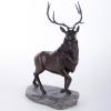 Fantasia 2000 ‘Magnificence in the Forest' Elk Figurine (2000) - ID: 761880460833 Disneyana