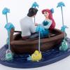 Ariel & Eric 'Kiss the Girl' Figurine (WDCC) - ID: 761880460963 Disneyana