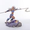 Kida 'Defender of the Empire' Atlantis Figurine - ID: 761880460970 Disneyana