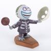Barrel ‘Now and Forever' Limited Edition Gold Seal Figurine (1993) - ID: 761880461670 Disneyana