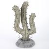 Two Gun Mickey 'Cactus' Figurine - ID: 761880463544 Disneyana