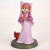 Maid Marian 'Devoted Damsel' Figurine (2003) - ID: 761880463551 Disneyana