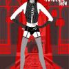 Rocky Horror Picture Show Limited Edition Print by Alan Bodner - ID: AB0039P Alan Bodner