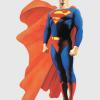 DC Heroes: Superman Giclee on Paper Limited Edition by Alex Ross (2024) - ID: AR0361P Alex Ross