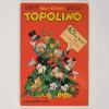 1959 Topolino Italian Disney Softback Christmas Comic Book - ID: apr23284 Disneyana