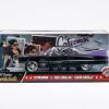 Hollywood Rides DC Bombshells Cat Woman & 1959 Cadillac Coupe Deville by Jada Toys (2018) - ID: apr24003 Pop Culture