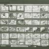 The Great Mouse Detective Storyboard Reference Print (1986) - ID: apr24094 Walt Disney