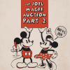 The Joel Magee Auction: Part 2 Catalog - ID: apr24122 Disneyana