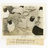 1940 Pinocchio Pleasure Island Mischief Theatrical Release Promotional Photograph - ID: aug22110 Walt Disney