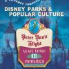 A Journey Through the Disney Parks and Popular Culture Catalog - ID: aug24270 Disneyana