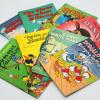 1956 Mickey Mouse Club Treasure Mine Set of 8 Mousketales Children's Books - ID: augdisneyana20200 Disneyana