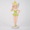 Tinker Bell Ceramic Figurine by Goebel (1959) - ID: dec22128 Disneyana
