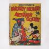 1936 Mickey Mouse and Mother Goose Children's Book by Collins UK - ID: feb23272 Disneyana