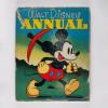 1937 Walt Disney Annual Hardbound Storybook by Whitman Publishing - ID: feb23283 Disneyana