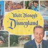 Walt Disney's Guide to Disneyland Book (1960) - ID: feb24123 Disneyana