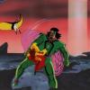 X-Men "The Phoenix Saga, Part 5: Child of Light" Production Cel (1994) - ID: feb24333 Marvel