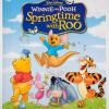 Winnie the Pooh Springtime with Roo One-Sheet Poster (2004) - ID: febdisney22278 Walt Disney