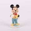 Mickey Mouse Ceramic Figurine (c.1960s) - ID: febdisneyana21530 Disneyana
