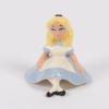 Alice in Wonderland, Alice Ceramic Figurine by Hagen Renaker (c.1950s) - ID: hagen00027al Disneyana