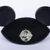 D23 Destination Disneyland Event Ears (2010) - ID: jan23099 Disneyana