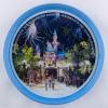 Disneyland Soft Drink Exposition Platter (1985) - ID: jan24001 Disneyana