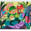 Lucky Charms They're Magically Delicious! Limited Edition Print by Alan Bodner - ID: jan24196 Alan Bodner