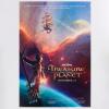 Treasure Planet Jim Hawkins Exploring Promotional One Sheet Poster (2002) - ID: jan24243 Walt Disney