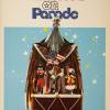 Disney's America on Parade Disneyland Souvenir Event Program (1976) - ID: jul22216 Disneyana