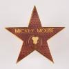 Mickey Mouse Hollywood Walk of Fame Pin - ID: jul22430 Disneyana