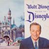 Walt Disney's Guide to Disneyland Souvenir Guidebook (1958) - ID: jul22450 Disneyana