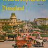 Disneyland Vacationland Magzine Publication (Spring 1959) - ID: jul22453 Disneyana