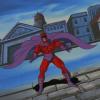 X-Men Beyond Good and Evil, Part II Magneto Production Cel (1995) - ID: jul24071 Marvel